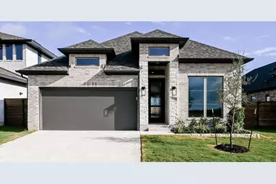 3917 Melody Road, Lockhart, TX 78644 - Photo 1