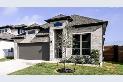 3917 Melody Road, Lockhart, TX 78644 - Photo 2