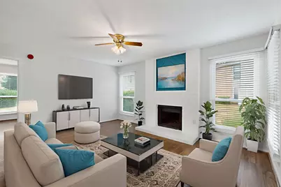 10616 Mellow Meadows Drive #9D, Austin, TX 78750 - Photo 2