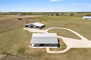 22001 FM971, Granger, TX 76530 - Photo 2
