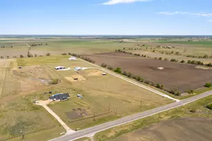 22001 FM971, Granger, TX 76530 - Photo 28