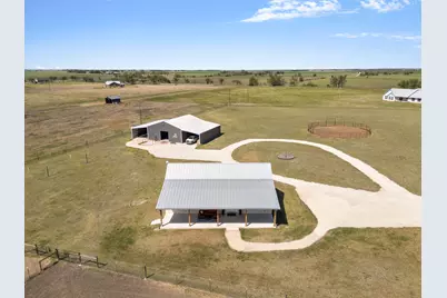 22001 Fm 971, Granger, TX 76530 - Photo 2