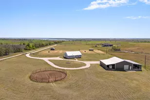 22001 FM971, Granger, TX 76530 - Photo 38