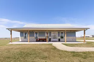 22001 FM971, Granger, TX 76530 - Photo 1