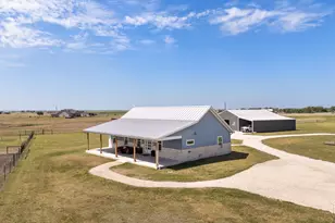 22001 FM971, Granger, TX 76530 - Photo 32