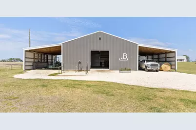 22001 Fm 971, Granger, TX 76530 - Photo 22