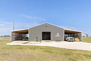 22001 FM971, Granger, TX 76530 - Photo 22