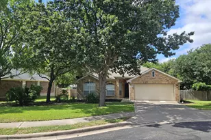 2002 Caspian Cove, Round Rock, TX 78665 - Photo 1