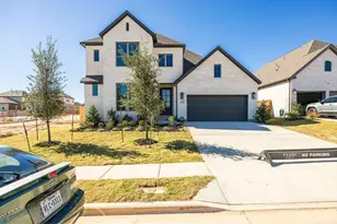 121 Meadow Beauty, Georgetown, TX 78633 - Photo 2