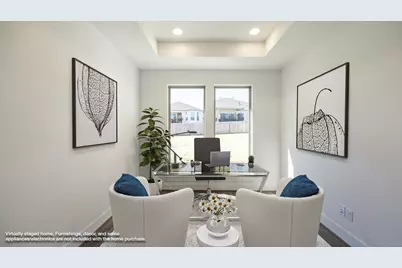 121 Meadow Beauty, Georgetown, TX 78633 - Photo 6