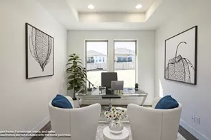 121 Meadow Beauty, Georgetown, TX 78633 - Photo 6