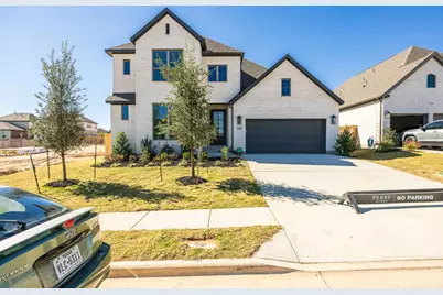 121 Meadow Beauty, Georgetown, TX 78633 - Photo 2