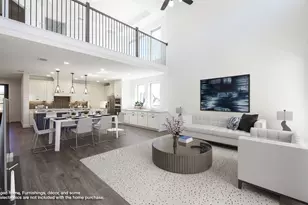 121 Meadow Beauty, Georgetown, TX 78633 - Photo 4