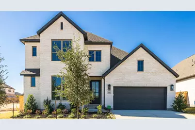 121 Meadow Beauty, Georgetown, TX 78633 - Photo 1