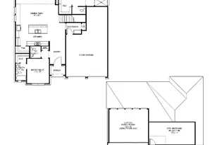 121 Meadow Beauty, Georgetown, TX 78633 - Photo 16