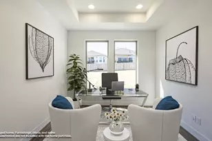 121 Meadow Beauty, Georgetown, TX 78633 - Photo 6