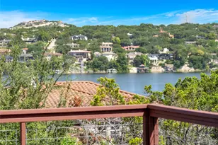 330 Southwind Rd, Point Venture, TX 78645 - Photo 8