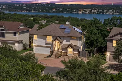 330 Southwind Road, Point Venture, TX 78645 - Photo 2