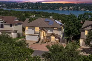 330 Southwind Rd, Point Venture, TX 78645 - Photo 2