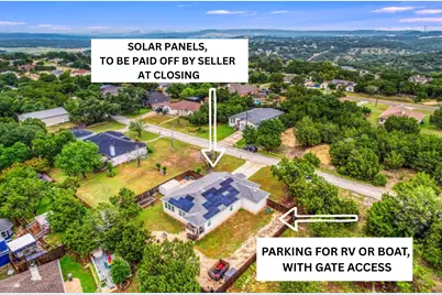 20400 Bear Road, Lago Vista, TX 78645 - Photo 4