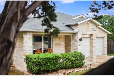 20400 Bear Road, Lago Vista, TX 78645 - Photo 1