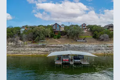 21008 W Lakeshore Drive, Spicewood, TX 78669 - Photo 12