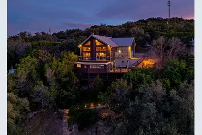 21008 W Lakeshore Drive, Spicewood, TX 78669 - Photo 2