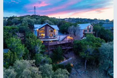 21008 W Lakeshore Drive, Spicewood, TX 78669 - Photo 4