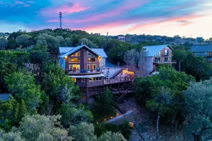 21008 W Lakeshore Dr, Spicewood, TX 78669 - Photo 4