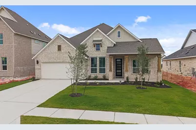 17209 Hope Bergman Road, Pflugerville, TX 78660 - Photo 4