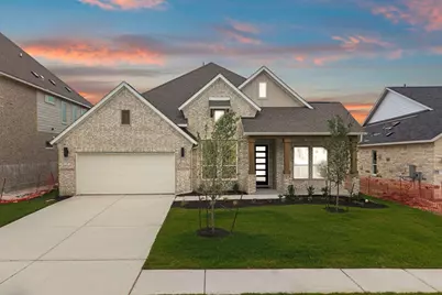 17209 Hope Bergman Road, Pflugerville, TX 78660 - Photo 1