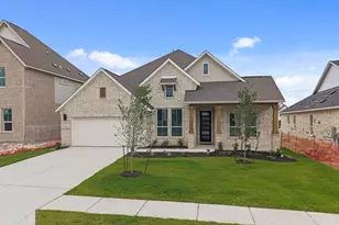 17209 Hope Bergman Rd, Pflugerville, TX 78660 - Photo 4