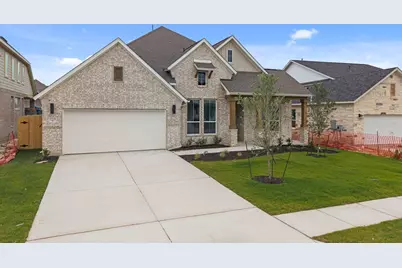 17209 Hope Bergman Road, Pflugerville, TX 78660 - Photo 2