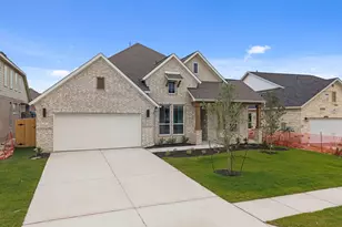 17209 Hope Bergman Rd, Pflugerville, TX 78660 - Photo 2