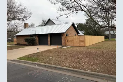 503 Elm Street, Bastrop, TX 78602 - Photo 1