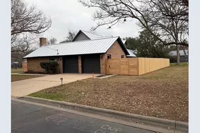 503 Elm Street, Bastrop, TX 78602 - Photo 1