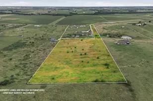 634 County Road 451 Rd, Coupland, TX 78615 - Photo 1