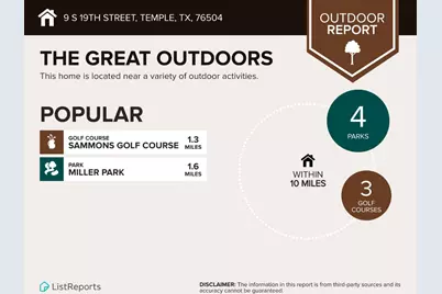 9 S 19th Street, Temple, TX 76504 - Photo 10