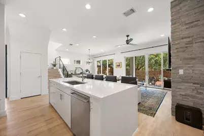 901 Bouldin Avenue #A, Austin, TX 78704 - Photo 8