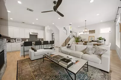 901 Bouldin Avenue #A, Austin, TX 78704 - Photo 1