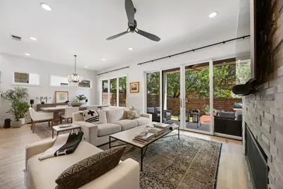 901 Bouldin Avenue #A, Austin, TX 78704 - Photo 2