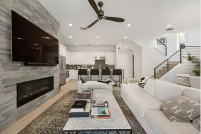 901 Bouldin Avenue #A, Austin, TX 78704 - Photo 12
