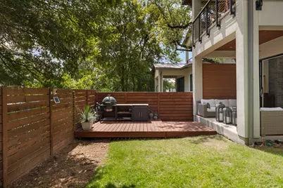 901 Bouldin Avenue #A, Austin, TX 78704 - Photo 14
