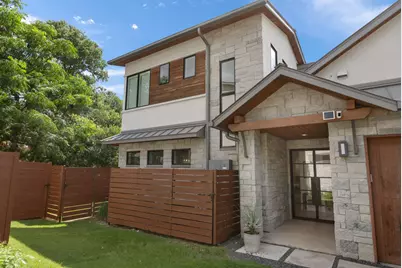 901 Bouldin Avenue #A, Austin, TX 78704 - Photo 1