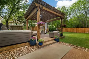 3413 Zebecca Creek Dr, Austin, TX 78732 - Photo 34