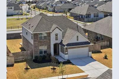 316 Clearlake Drive, Hutto, TX 78634 - Photo 22