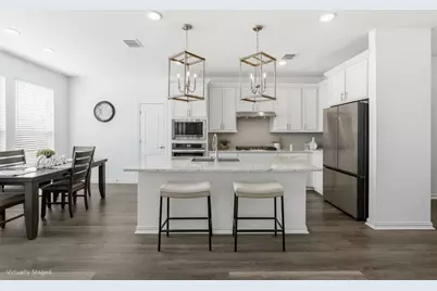 316 Clearlake Drive, Hutto, TX 78634 - Photo 4