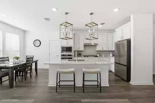 316 Clearlake Dr, Hutto, TX 78634 - Photo 4