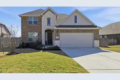 316 Clearlake Drive, Hutto, TX 78634 - Photo 2