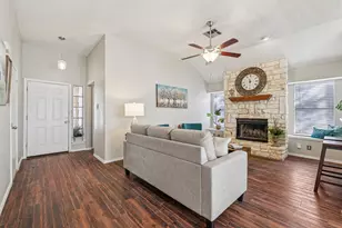1503 Lantana Dr, Round Rock, TX 78664 - Photo 8
